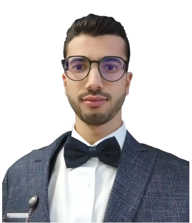 Amine Triki Amine Triki